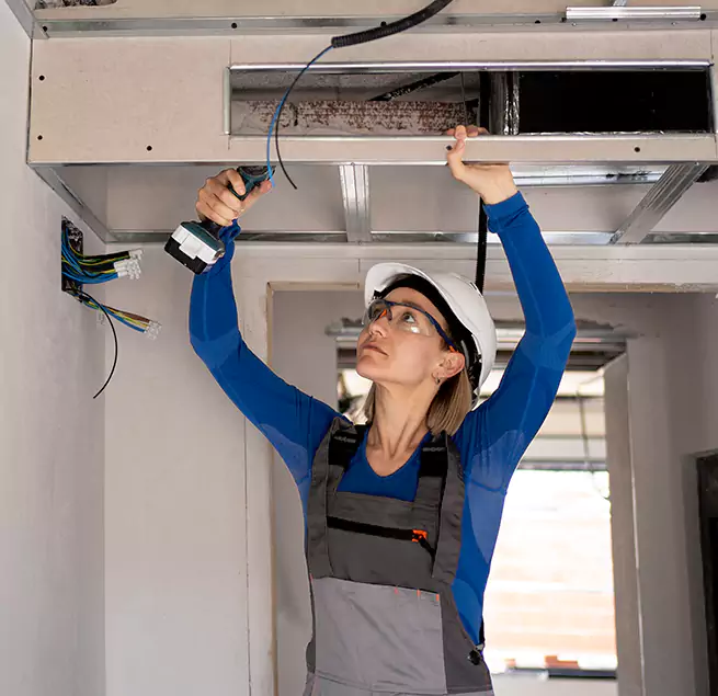  Why Homeowners & Businesses Trust Us in Hinesville, GA?