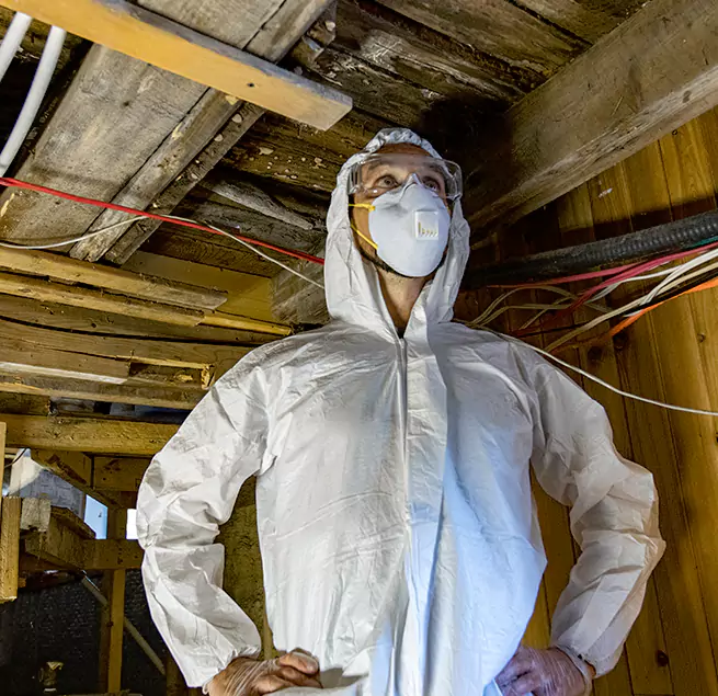 Why Homeowners & Businesses Trust Us in Hinesville, GA?