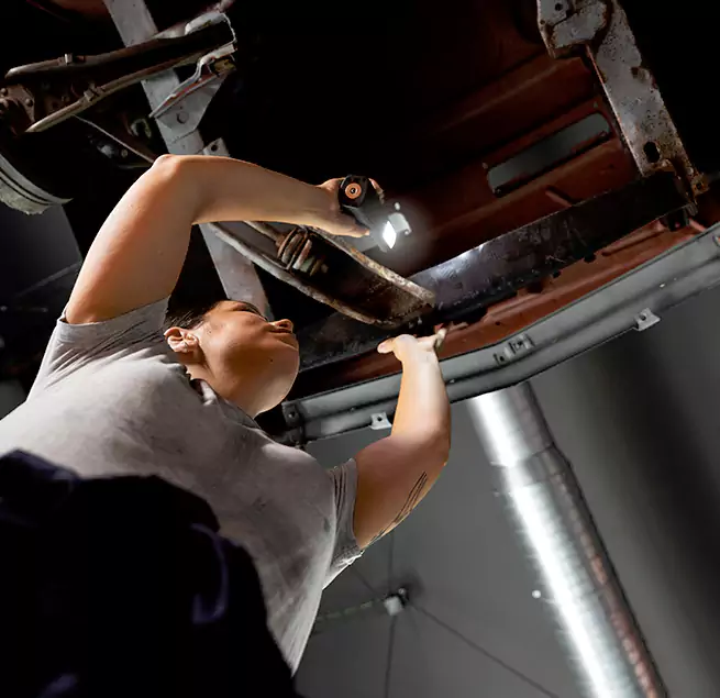 Why Homeowners & Businesses Trust Us Hinesville, GA