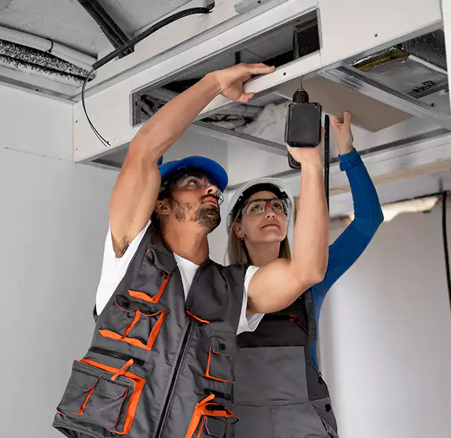 Why Homeowners & Businesses Trust Us in Hinesville, GA