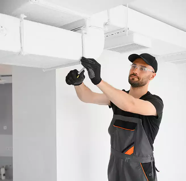  Why Homeowners Businesses Trust Us Hinesville, GA