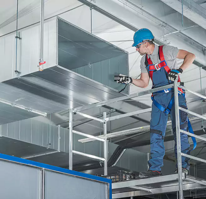 Why Homeowners & Businesses Trust Us Hinesville, GA