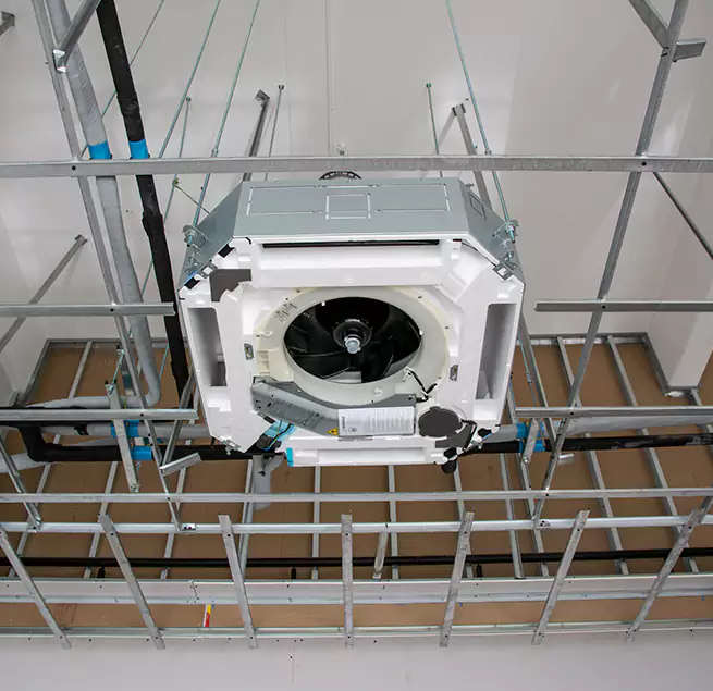 Why Homeowners & Businesses Trust Us Hinesville, GA?