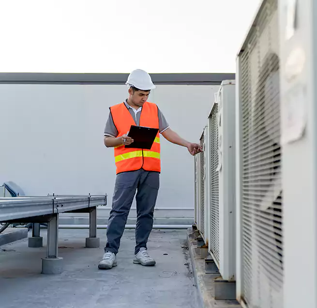 Why Homeowners & Businesses Trust Us in Hinesville, GA?