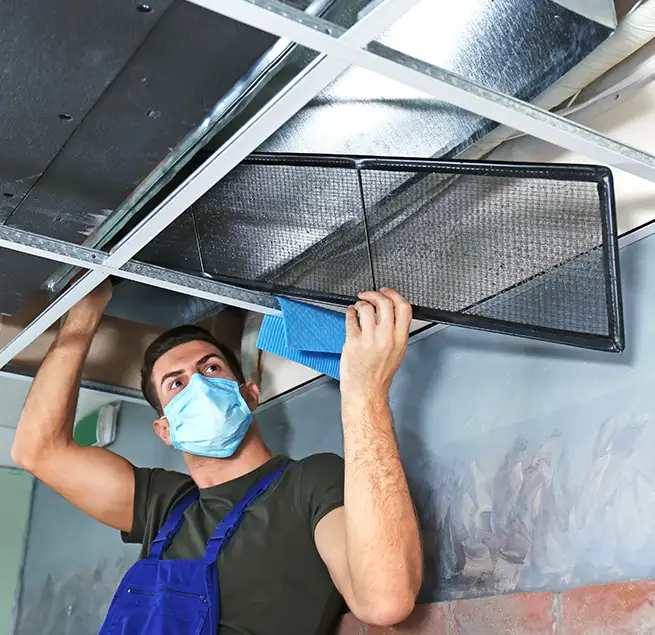 Why Homeowners & Businesses Trust Us in Hinesville, GA?