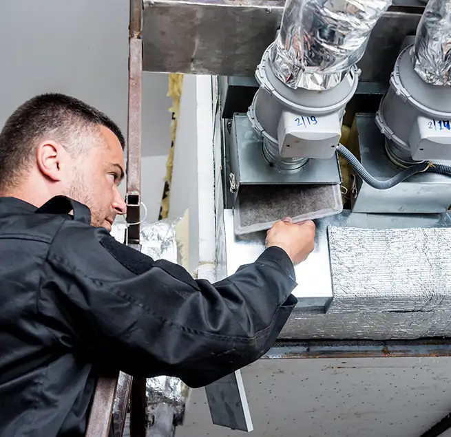 Why Homeowners & Businesses Trust Us in Hinesville, GA?